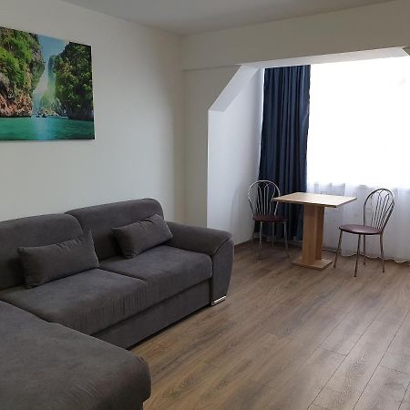 Apartament Diana Jurilovca Zewnętrze zdjęcie