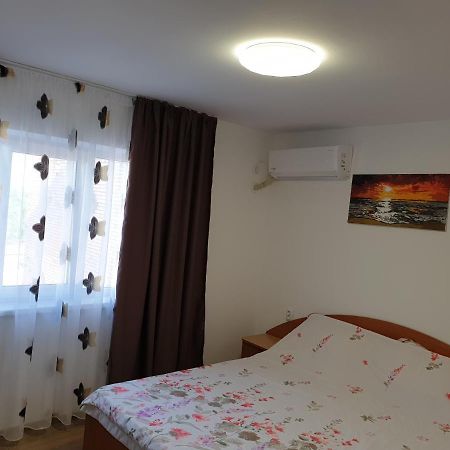 Apartament Diana Jurilovca Zewnętrze zdjęcie