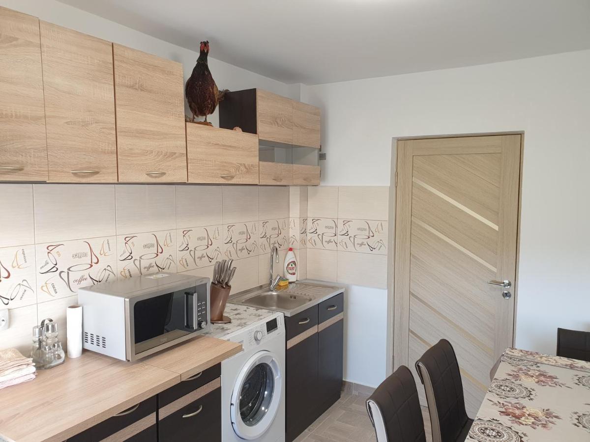 Apartament Diana Jurilovca Zewnętrze zdjęcie