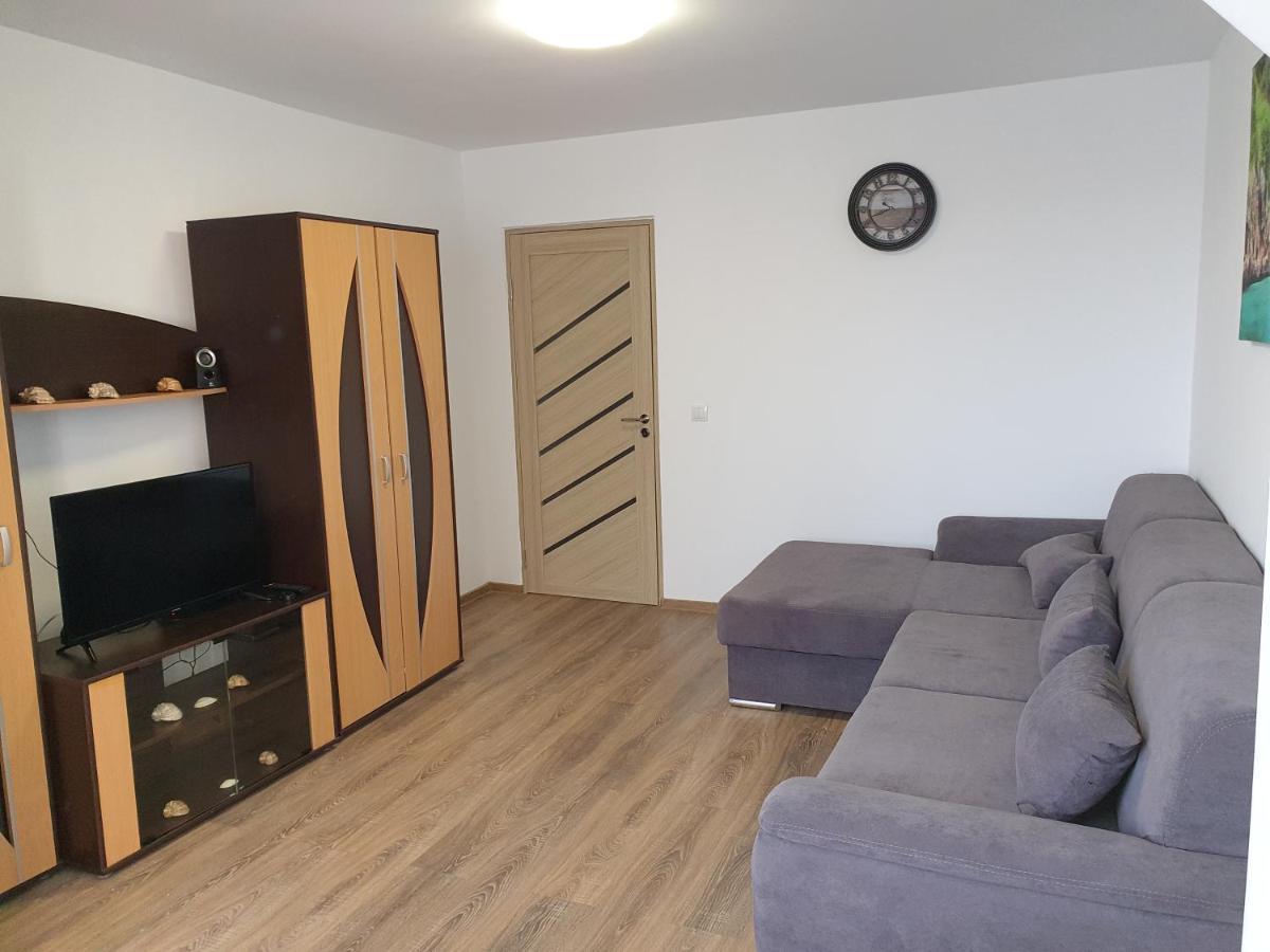 Apartament Diana Jurilovca Zewnętrze zdjęcie