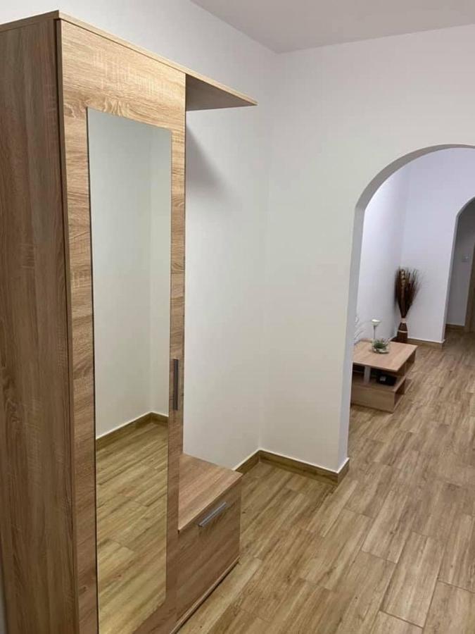 Apartament Diana Jurilovca Zewnętrze zdjęcie